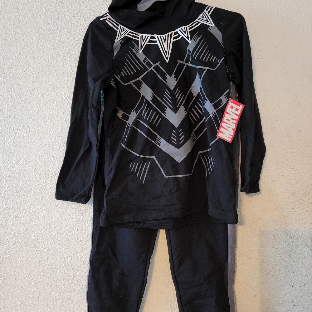 Boy set